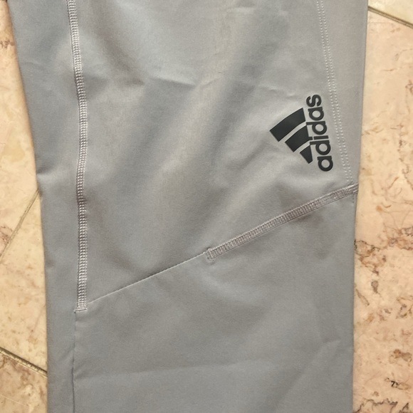 Adidas D4T performance training pants - Picture 2 of 6